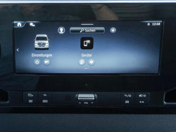 Mercedes-Benz Sprinter 319 CDI Kasten SELECT Standard Navi