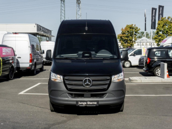 Mercedes-Benz Sprinter 319 CDI Kasten SELECT Standard Navi