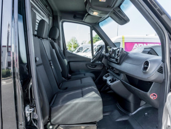 Mercedes-Benz Sprinter 319 CDI Kasten SELECT Standard Navi