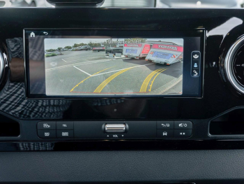 Mercedes-Benz Sprinter Kastenwagen SELECT 319 CDI Standard AHK