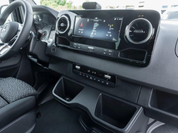 Mercedes-Benz Sprinter Kastenwagen SELECT 319 CDI Standard AHK