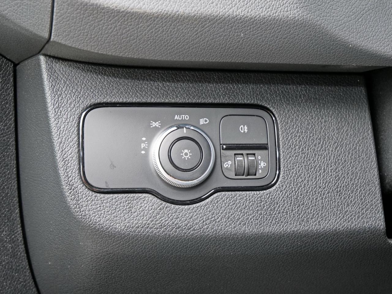 Mercedes-Benz Sprinter 214 CDI Kasten Hochdach Standard AHK