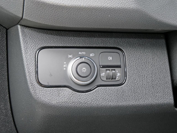 Mercedes-Benz Sprinter 214 CDI Kasten Hochdach Standard AHK