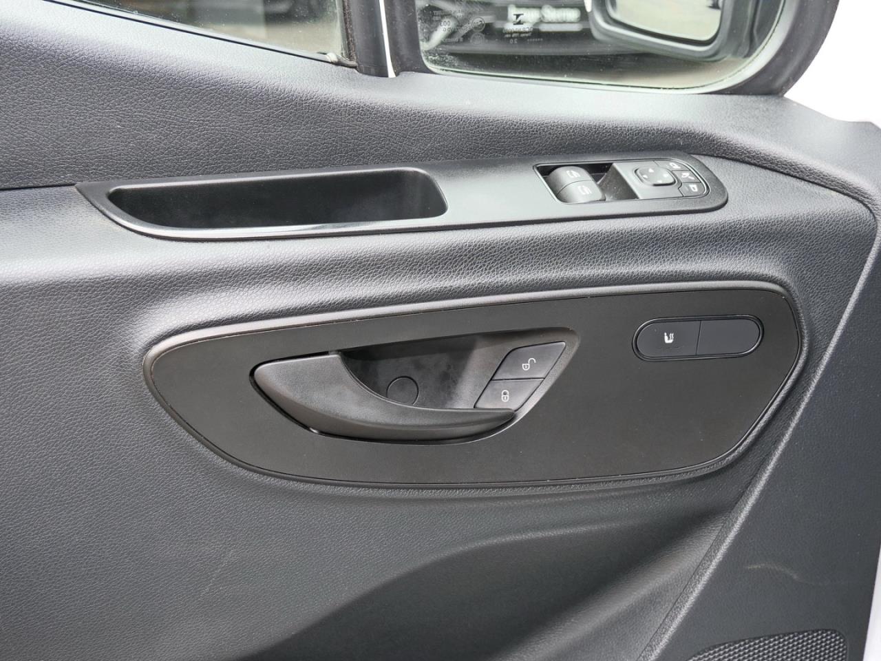 Mercedes-Benz Sprinter 214 CDI Kasten Hochdach Standard AHK