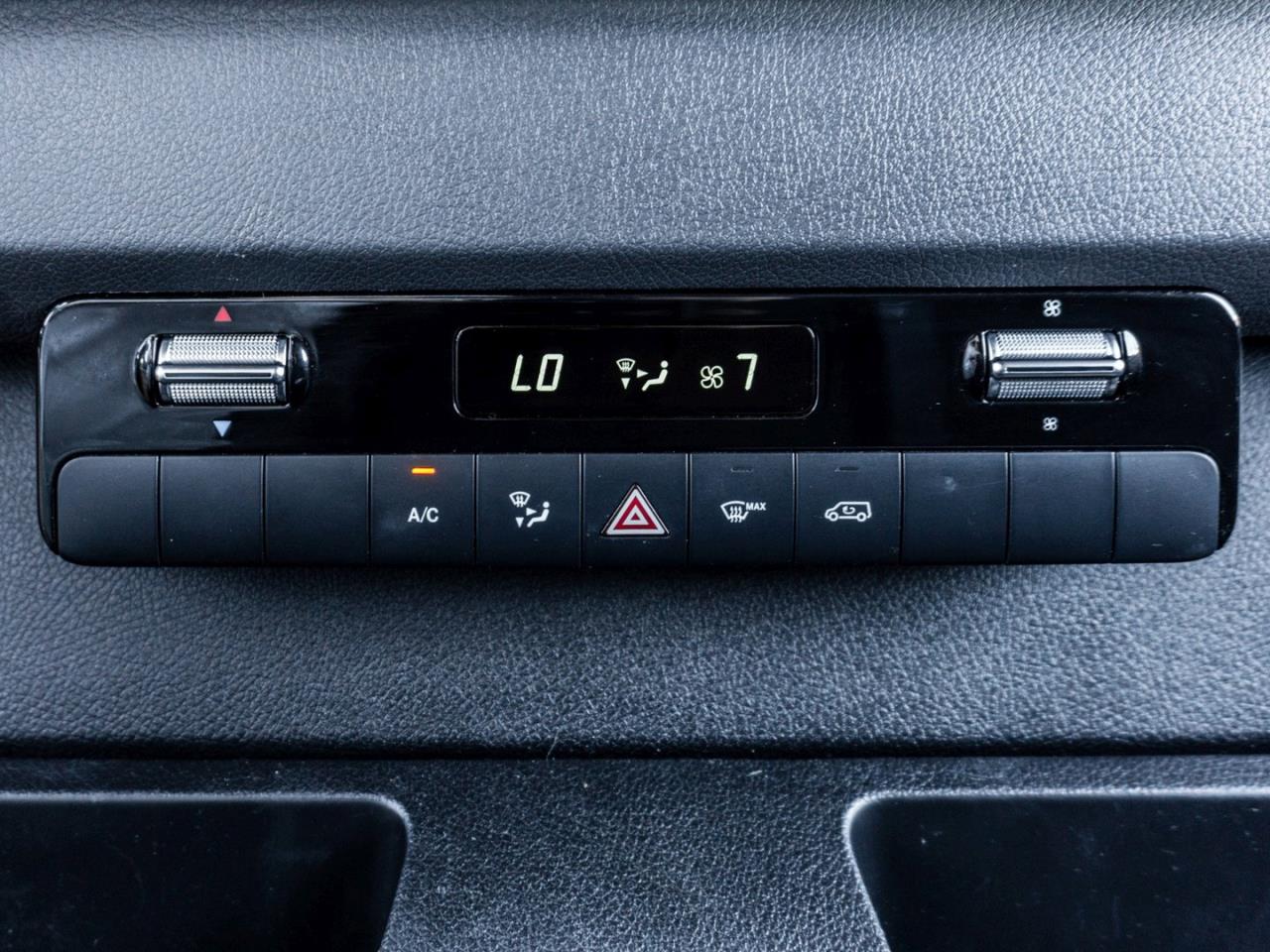 Mercedes-Benz Sprinter 315 CDI Kasten Hochdach Standard AHK