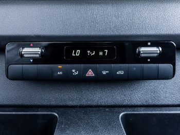 Mercedes-Benz Sprinter 315 CDI Kasten Hochdach Standard AHK