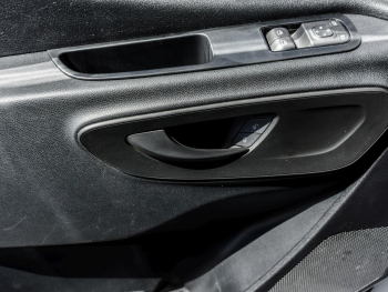 Mercedes-Benz Sprinter 315 CDI Kasten Hochdach Standard AHK