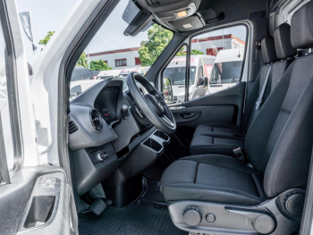 Mercedes-Benz Sprinter 315 CDI Kasten Hochdach Standard AHK