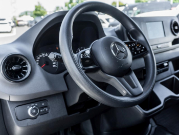 Mercedes-Benz Sprinter 315 CDI Kasten Hochdach Standard AHK