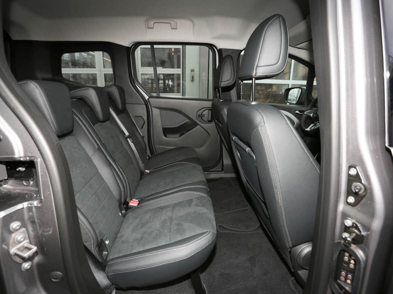 Mercedes-Benz T 180 d PROGRESSIVE Standard Navi Kamera