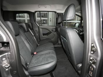 Mercedes-Benz T 180 d PROGRESSIVE Standard Navi Kamera
