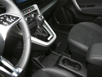 Mercedes-Benz T 180 d PROGRESSIVE Standard Navi Kamera