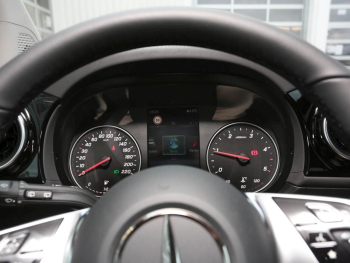 Mercedes-Benz T 180 d PROGRESSIVE Standard Navi Kamera