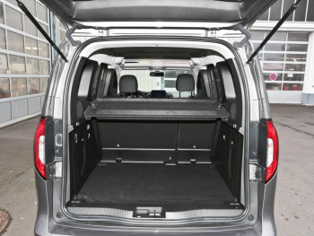 Mercedes-Benz T 180 d PROGRESSIVE Standard Navi Kamera