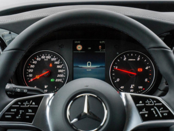 Mercedes-Benz T 180 d PROGRESSIVE Standard MBUX Navi Kamera