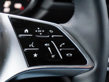 Mercedes-Benz T 180 d PROGRESSIVE Standard MBUX Navi Kamera