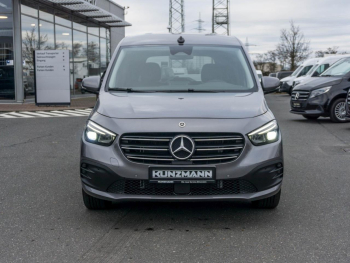 Mercedes-Benz T 180 d PROGRESSIVE Standard MBUX Navi Kamera