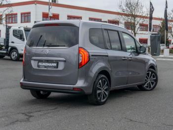 Mercedes-Benz T 180 d PROGRESSIVE Standard MBUX Navi Kamera