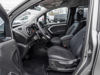 Mercedes-Benz T 180 d PROGRESSIVE Standard MBUX Navi Kamera