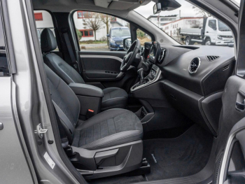 Mercedes-Benz T 180 d PROGRESSIVE Standard MBUX Navi Kamera