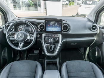 Mercedes-Benz T 180 d PROGRESSIVE Standard Progressive Kamera
