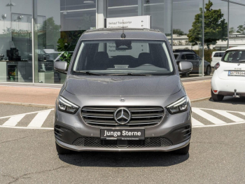 Mercedes-Benz T 180 d PROGRESSIVE Standard Progressive Kamera