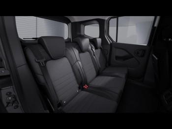 Mercedes-Benz T 180 d PROGRESSIVE Standard Progressive Kamera