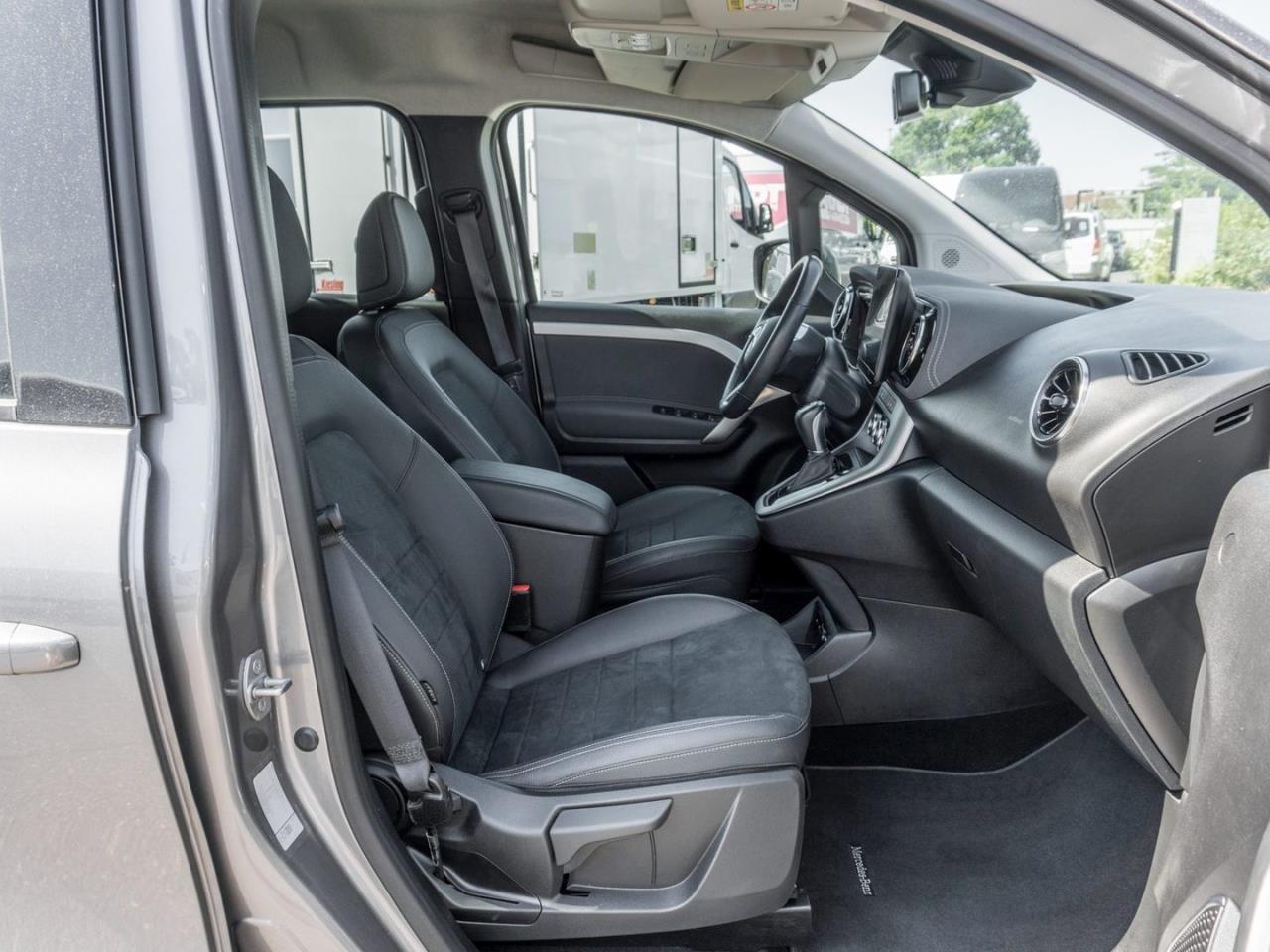 Mercedes-Benz T 180 d PROGRESSIVE Standard Progressive Kamera