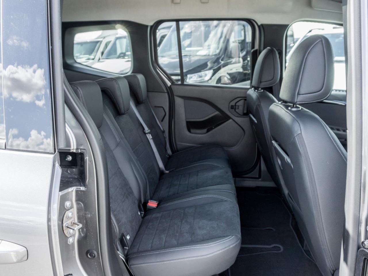 Mercedes-Benz T 180 d PROGRESSIVE Standard MBUXNavi+ Kamera