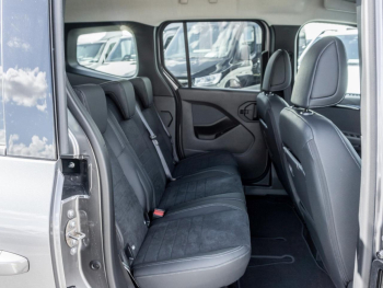 Mercedes-Benz T 180 d PROGRESSIVE Standard MBUXNavi+ Kamera
