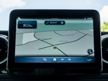 Mercedes-Benz T 180 d PROGRESSIVE Standard MBUXNavi+ Kamera