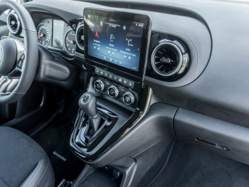 Mercedes-Benz T 180 d PROGRESSIVE Standard MBUXNavi+ Kamera