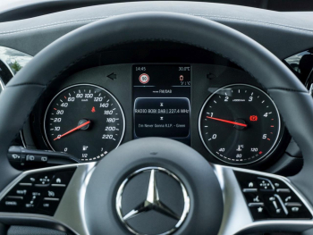 Mercedes-Benz T 180 d PROGRESSIVE Standard MBUXNavi+ Kamera