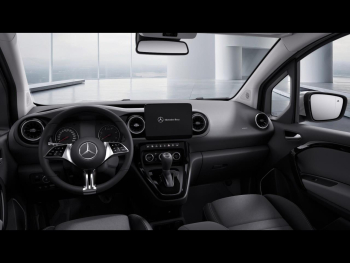 Mercedes-Benz T 180 d PROGRESSIVE Standard MBUXNavi+ Kamera