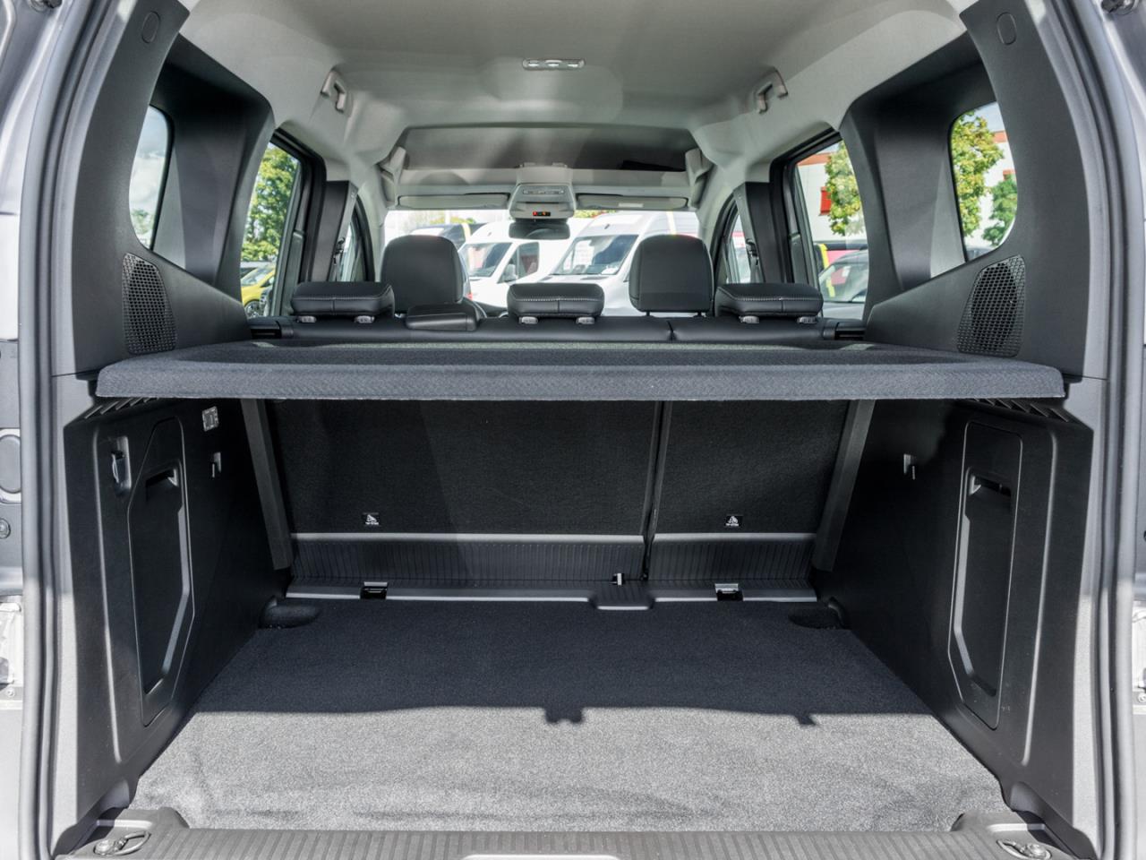 Mercedes-Benz T 180 d PROGRESSIVE Standard MBUXNavi+ Kamera