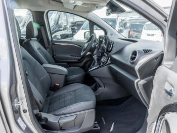 Mercedes-Benz T 180 d PROGRESSIVE Standard MBUXNavi+ Kamera