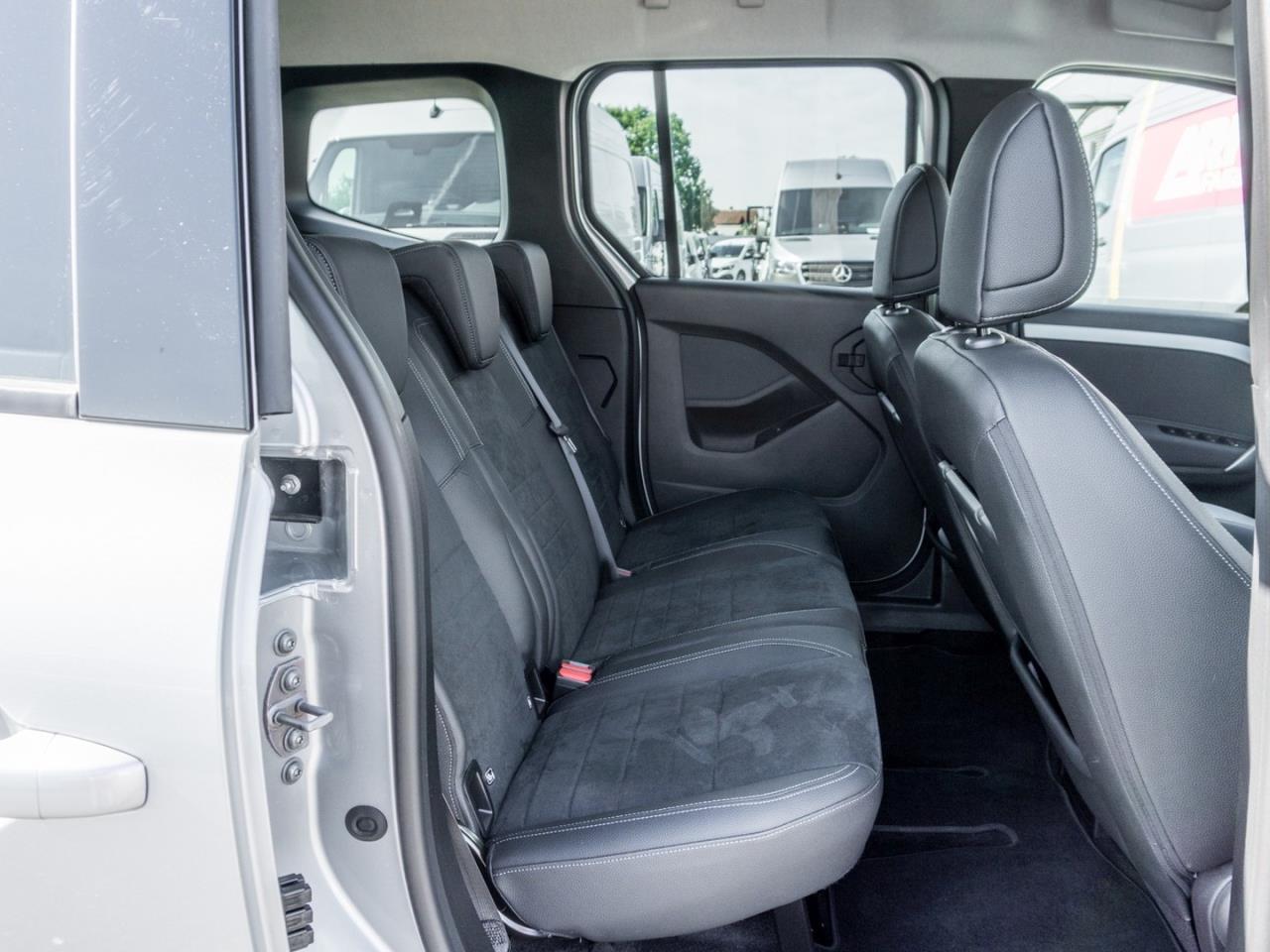 Mercedes-Benz T 180 d Progressive Standard MBUX Navi+ Kamera Totwinkel AHK