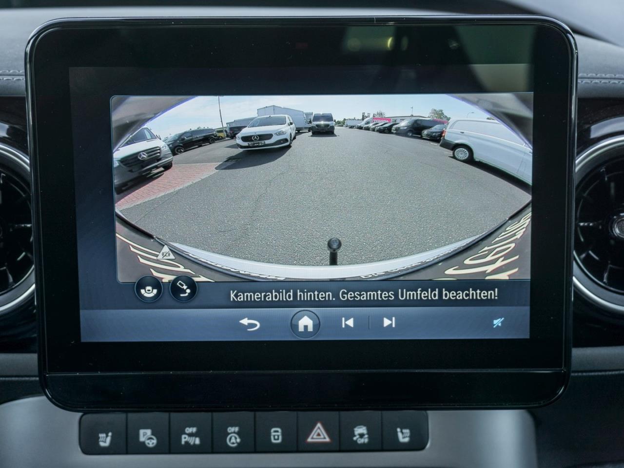 Mercedes-Benz T 180 d Progressive Standard MBUX Navi+ Kamera Totwinkel AHK