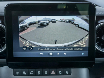 Mercedes-Benz T 180 d Progressive Standard MBUX Navi+ Kamera Totwinkel AHK