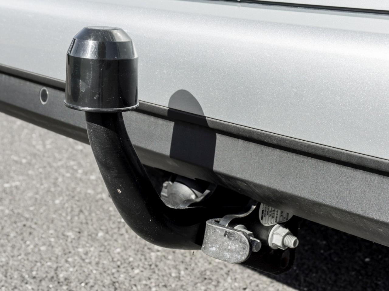 Mercedes-Benz T 180 d Progressive Standard MBUX Navi+ Kamera Totwinkel AHK