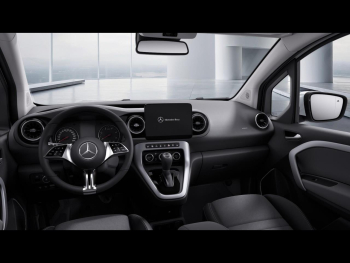 Mercedes-Benz T 180 d Progressive Standard MBUX Navi+ Kamera Totwinkel AHK