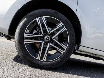 Mercedes-Benz T 180 d Progressive Standard MBUX Navi+ Kamera Totwinkel AHK