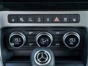 Mercedes-Benz T 180 d PROGRESSIVE Standard MBUX Navi Kamera