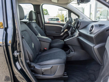 Mercedes-Benz T 180 d PROGRESSIVE Standard MBUX Navi Kamera