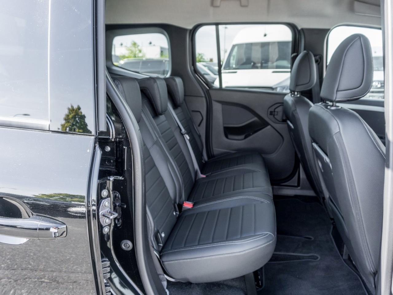 Mercedes-Benz T 180 d PROGRESSIVE Standard Navi Kamera ParkA