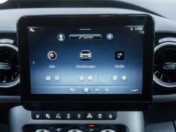 Mercedes-Benz T 180 d PROGRESSIVE Standard Navi Kamera ParkA
