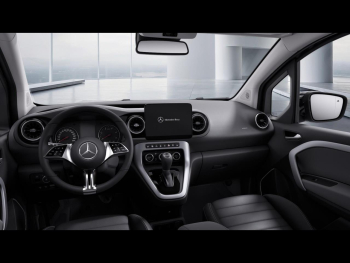 Mercedes-Benz T 180 d PROGRESSIVE Standard Navi Kamera ParkA