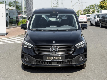 Mercedes-Benz T 180 d PROGRESSIVE Standard Navi Kamera ParkA
