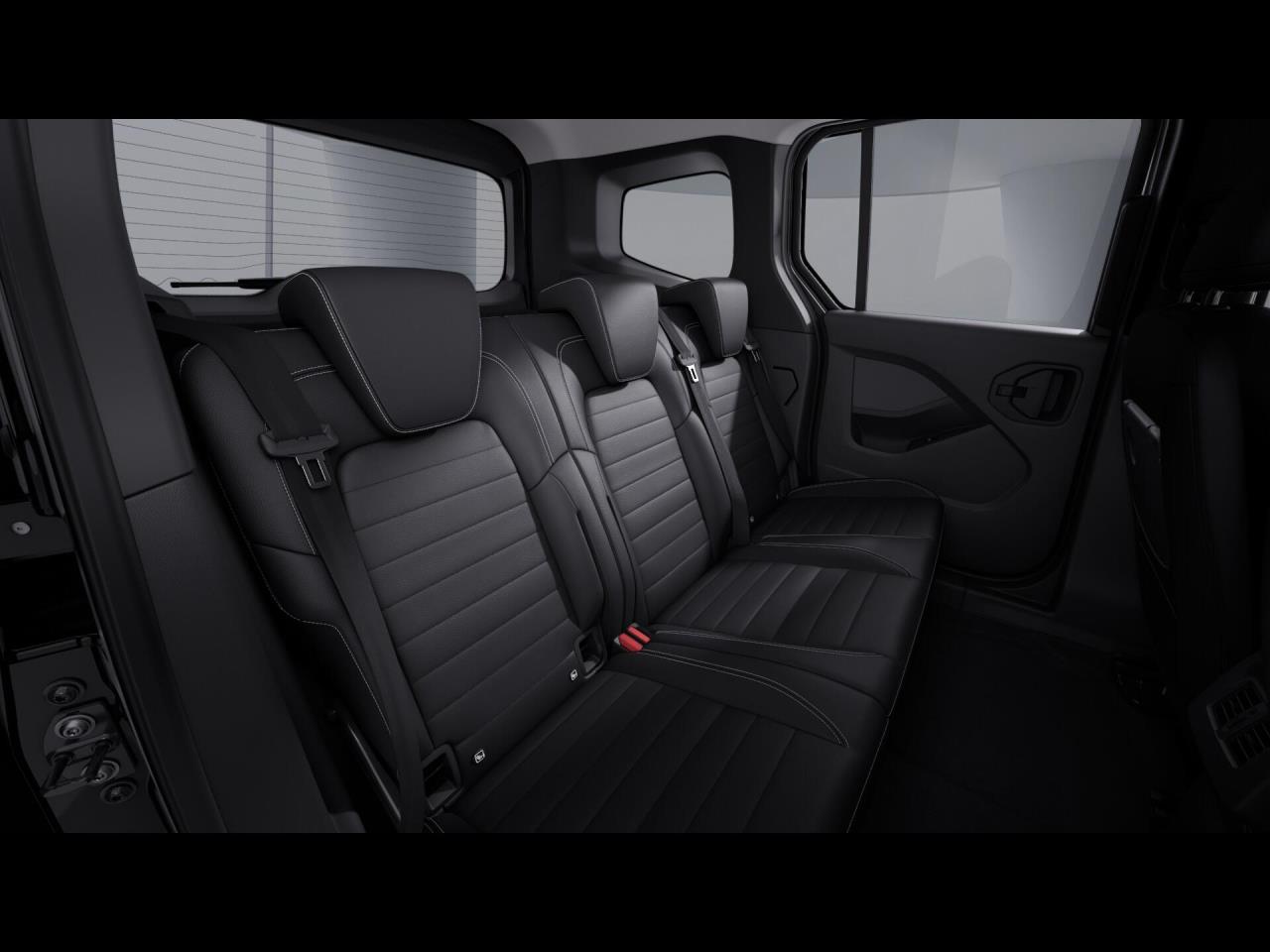 Mercedes-Benz T 180 d PROGRESSIVE Standard Navi Kamera ParkA