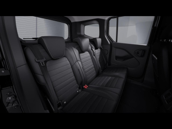 Mercedes-Benz T 180 d PROGRESSIVE Standard Navi Kamera ParkA